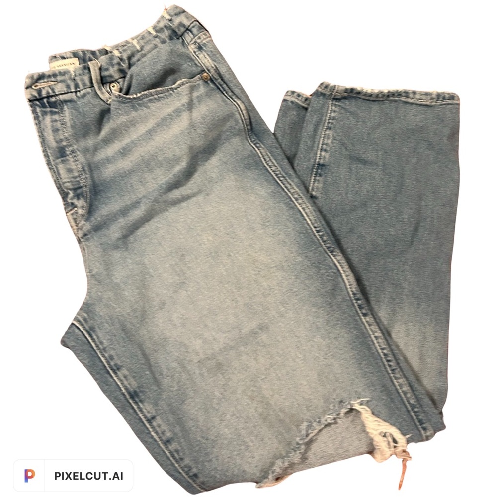 Good American Jeans size 32 size 14